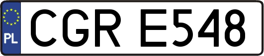 CGRE548