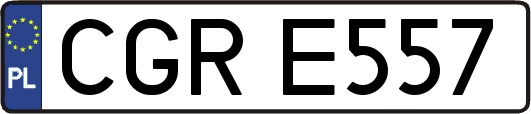 CGRE557