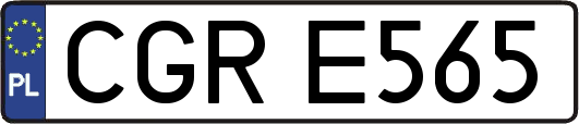 CGRE565