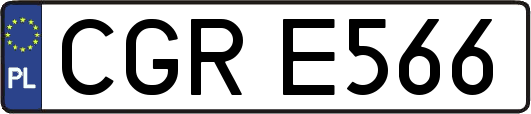 CGRE566