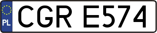CGRE574