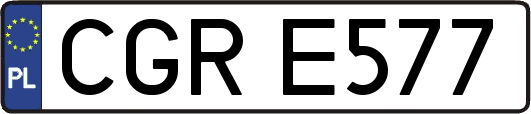 CGRE577