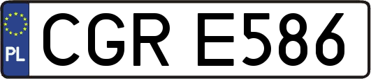 CGRE586