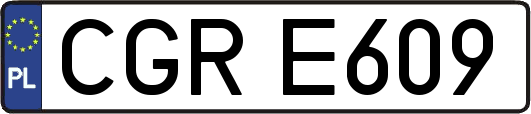 CGRE609