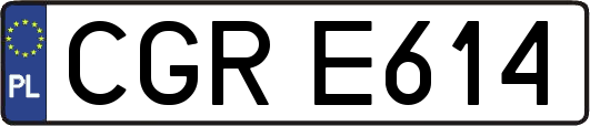CGRE614