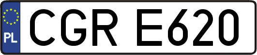 CGRE620