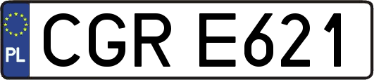 CGRE621