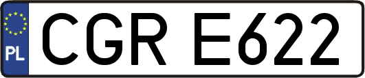 CGRE622