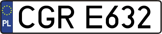 CGRE632