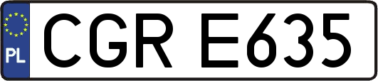 CGRE635