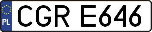 CGRE646