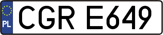 CGRE649