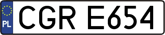 CGRE654