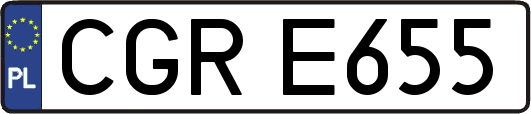 CGRE655