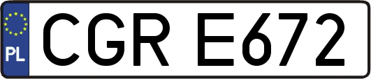 CGRE672