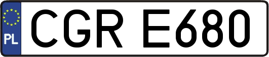 CGRE680
