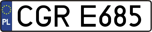 CGRE685