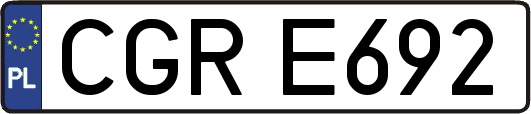 CGRE692