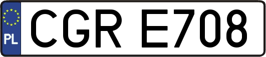CGRE708