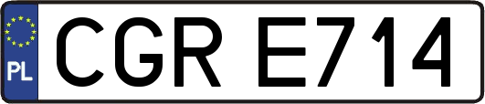 CGRE714