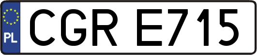 CGRE715