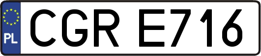 CGRE716
