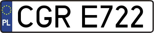 CGRE722