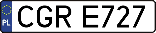 CGRE727