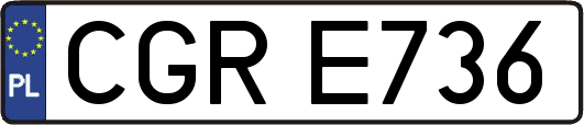 CGRE736
