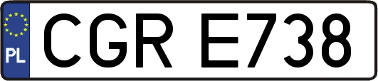 CGRE738