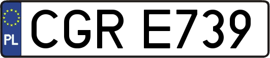 CGRE739