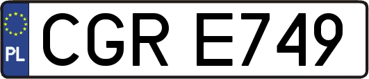 CGRE749