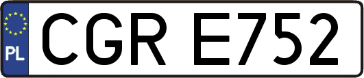 CGRE752