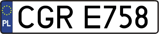 CGRE758