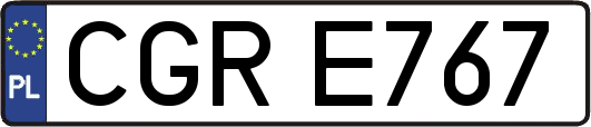 CGRE767
