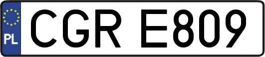 CGRE809