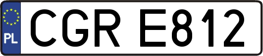 CGRE812