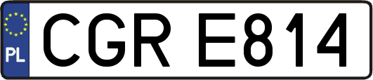 CGRE814