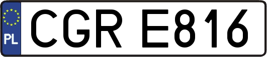 CGRE816