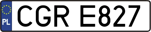 CGRE827