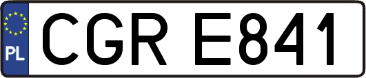 CGRE841