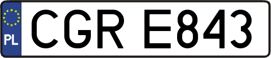CGRE843