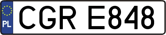 CGRE848