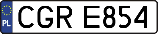 CGRE854