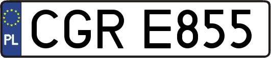 CGRE855