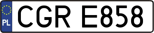 CGRE858