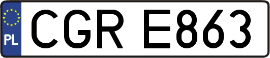 CGRE863