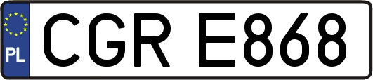 CGRE868