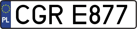 CGRE877