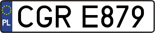 CGRE879